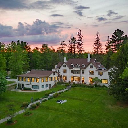 Seven Hills Inn レノックス エクステリア 写真