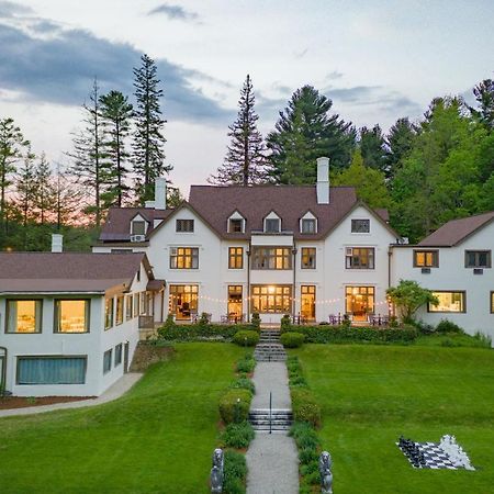 Seven Hills Inn レノックス エクステリア 写真