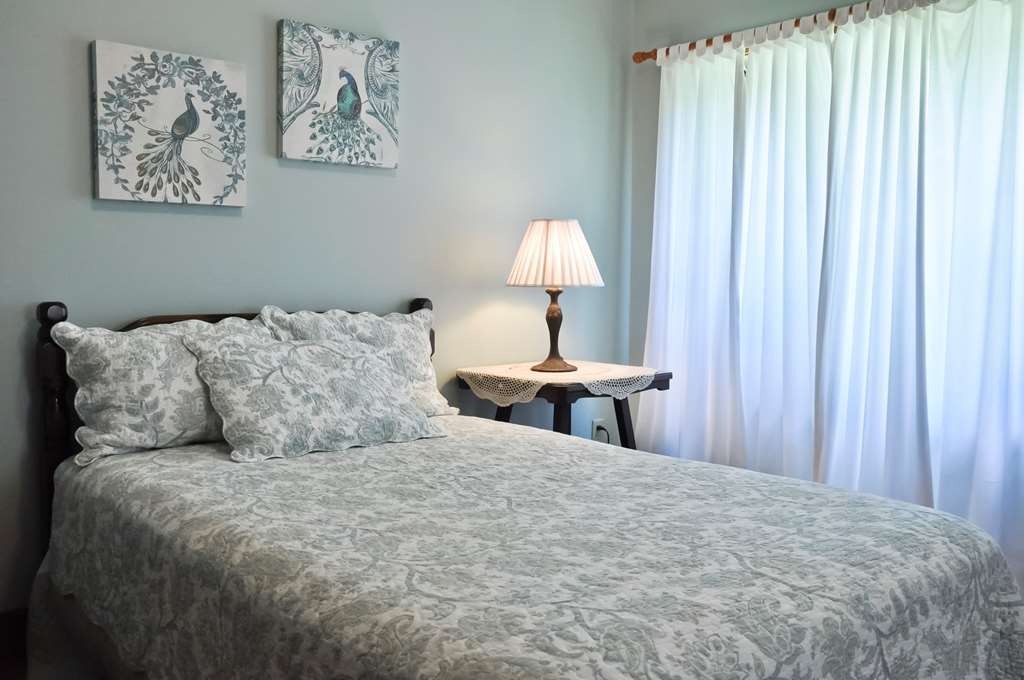 Seven Hills Inn レノックス 部屋 写真