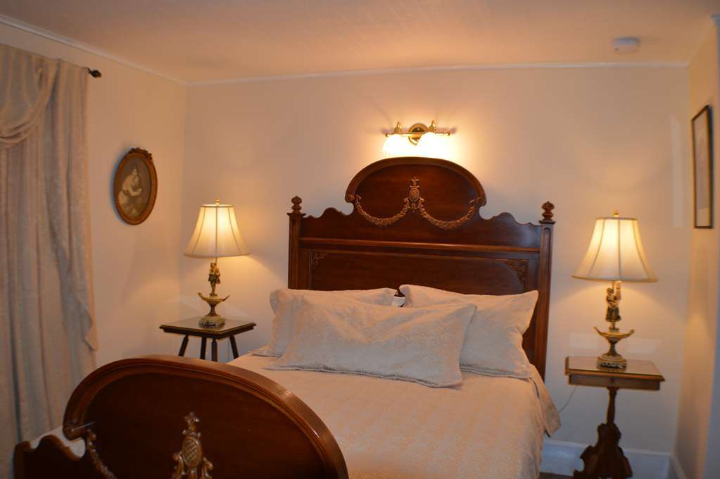 Seven Hills Inn レノックス 部屋 写真